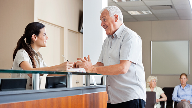 opsat_assistant médical OPSAT - Assistant médical